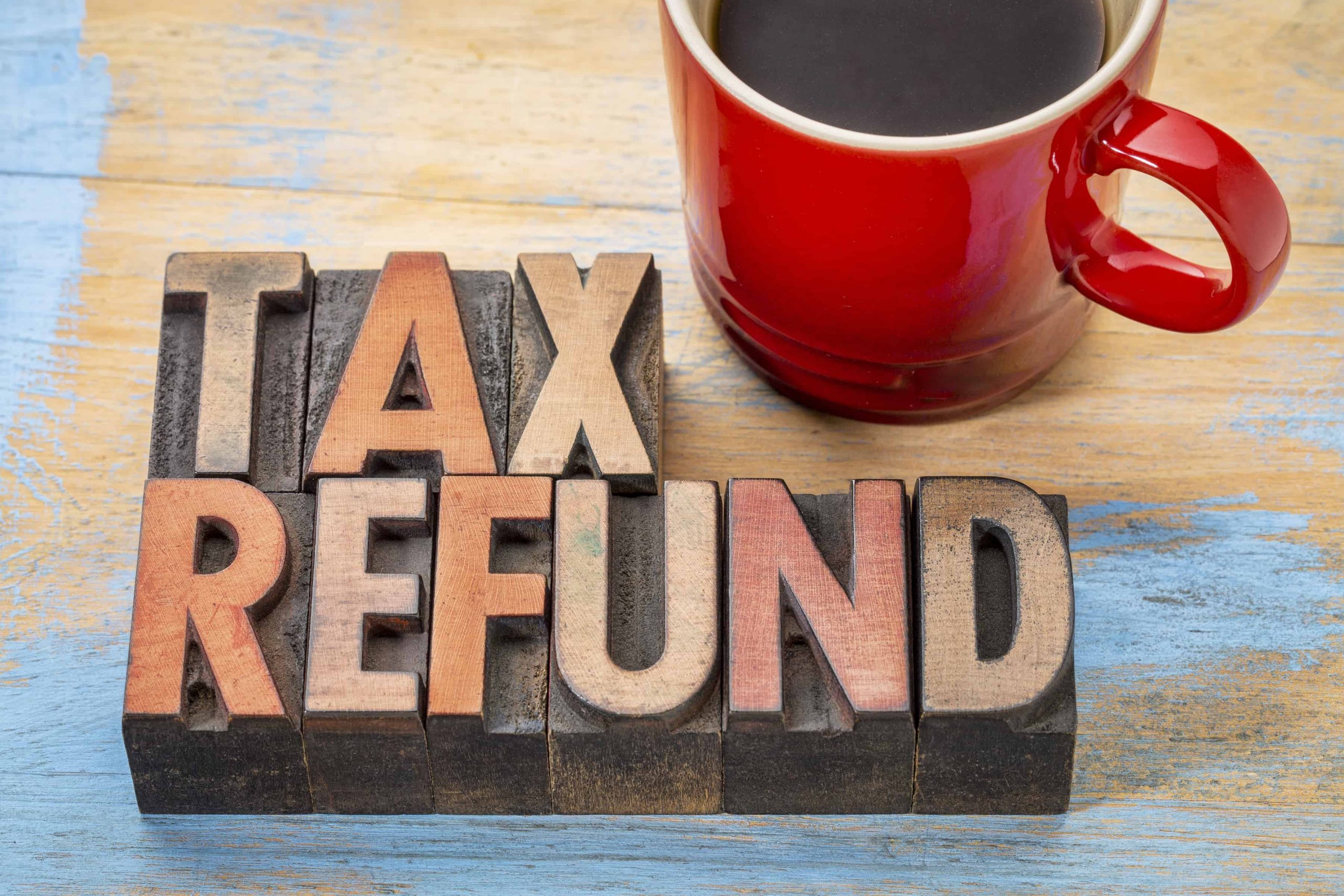 How tax refunds can harm your retirement