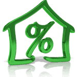 house interest rate