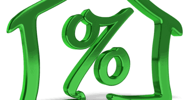 house interest rate