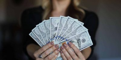 How Women Can Reduce Anxiety by Making Smarter Money Moves!