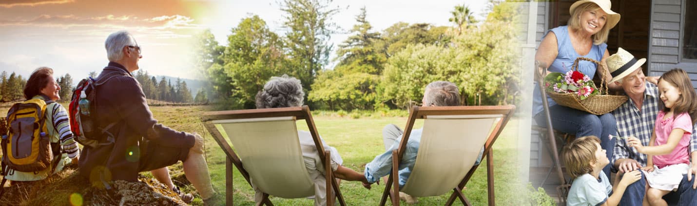Turning retirement into financial independence